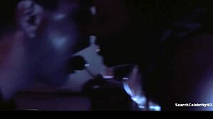 alisha klass bares all in outdoor nude striptease reveal