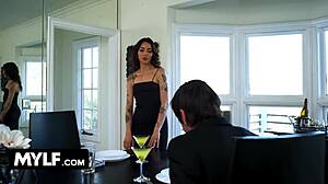 our marriage hid real fucking mr and mrs smith parody