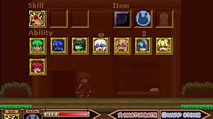 Forest of blue skin version a 100 ep 3 mansion secrets revealed