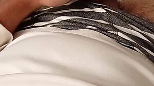watch me masturbate and jerk off while i moan dirty brazilian talk