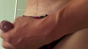 Wanking Compilation Of Amateurs In Panties And Pantyhose Stripping Homemade Handjobs