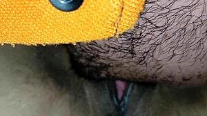 stepsister's rich tight pussy tastes so juicy homemade