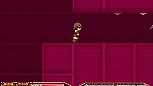 Forest of blue skin version a 100 ep 3 mansion secrets revealed