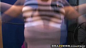 dirty masseur rookie nookie diamond kitty johnny sins brazzers scene