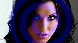 Erotic mistress lisa tricks him into her seductive web completely