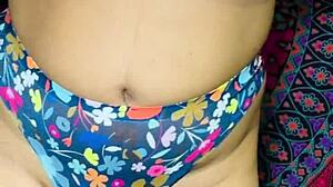 Indian Lady Homemade Nude Pussy Toy Play For Boyfriend