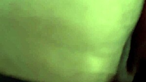 firegreen2 pounds mary jhuana's fat bbw ass with huge creampie