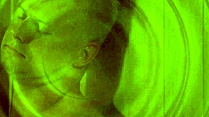 after gym training a shapely babe bends over for hot sauna doggystyle pounding