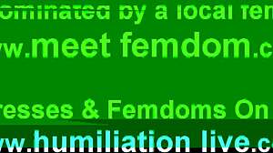 Gulp down every drop of your massive cum load CEI now