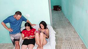 best friend crossed line betraying inside house