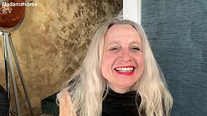 latex corset prolapse fisting rams mega dildo!