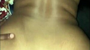 Cheating BBW Ebony Wife Rides Dick to Dripping Ass Cumshots