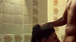real clt worker fucks my ass raw and creampies deep part 2 brazilian style