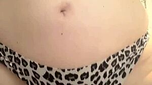 Will This Sexy Milf's Dildo Squirting Make You Cum Too?