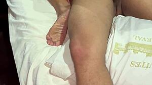 Novinho motel anal pounds hotwife cums on face cuck films?