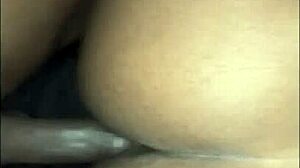 Cheating BBW Ebony Wife Rides Dick to Dripping Ass Cumshots