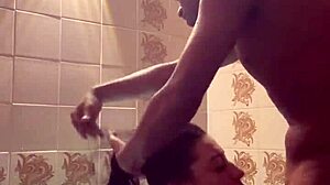 real clt worker fucks my ass raw and creampies deep part 2 brazilian style