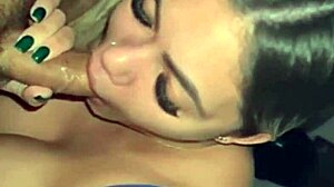 Rangel Carlos Craves Client's Hot Cum?