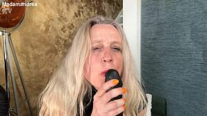 latex corset prolapse fisting rams mega dildo!