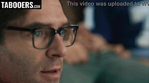 stepdaughter is this why football's a contact sport with my cock?