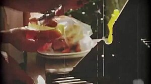 Lillian Stone And Elle Voneva Caught Stealing, Punished With Daddy's Cock In Garage