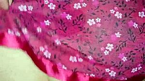 Mi Esposa Devora 10 Pulgadas Negras Del Bar Creampie Swing!