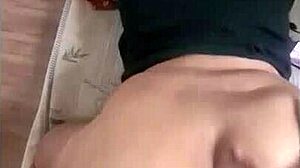 Does Stepmom's Taboo Ride Tempt Your Forbidden Desires?