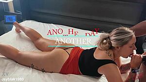 Another Pawg Subgirl0831 Bareback Creampie Deepthroat Bbc Ride