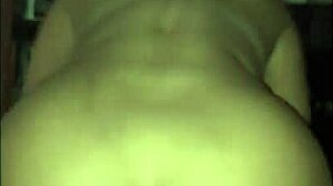Cheating BBW Ebony Wife Rides Dick to Dripping Ass Cumshots