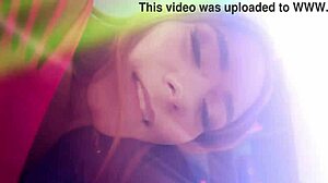 little chloe hints at balls-deep dp gapes and creamy swallows gio2823
