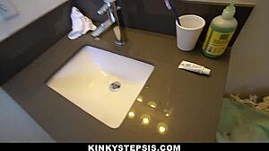 Kenzie Madison's Perky Tits or Juicy Thighs in Wild Ride