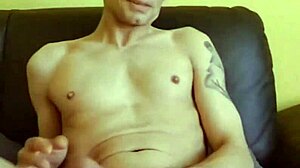 Skinny solo babe fists tight ass with fuck doll toys