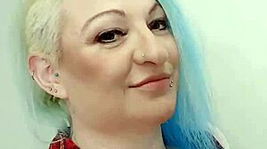 lucky schoolgirl livie blainn slutted out hard in uk office