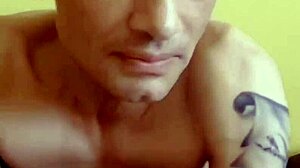 Skinny solo babe fists tight ass with fuck doll toys