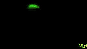 leashed masked sub kneels for mistress's boot-heeled sadism - pov