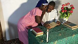 reverend step sister confesses sins fucked creampied squirt convent full video