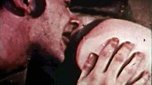 Dragonfly Freddie's Wild Vintage Orgy Unleashed!