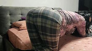 i can't believe you wanna fuck your stepmom don't get me pregnant please no creampie inside me