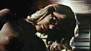 Dragonfly Freddie's Wild Vintage Orgy Unleashed!