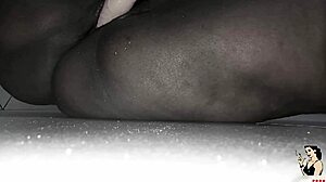 black bbw giant pussy stretched by monster penis trailer