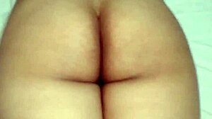 Peruvian stepsis thinks I'm boyfriend lets me fuck her tight anal