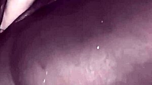 black bbw giant pussy stretched by monster penis trailer