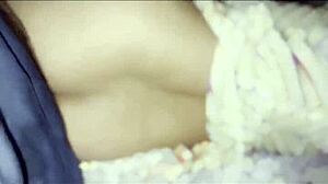 Big Ass Desi Wife's Latest Tease in Update 4