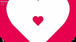 pretty pregnant black girl's pussy popping moments compilation