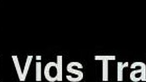 Nicole black elen million balls deep anal fisting gapes