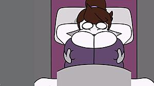 family training turns into big cock milf anal assfucking