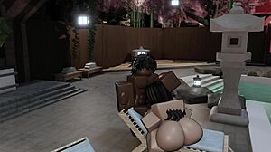 i pounded my latina milf teacher's wet pussy poolside