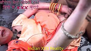 what if indian mommy's dirty hindi pussy tempts you?