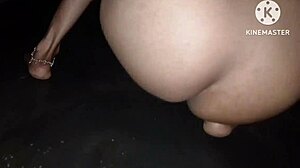 Naked House Cleaner Hardcore Fuck