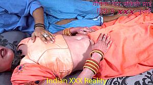 what if indian mommy's dirty hindi pussy tempts you?